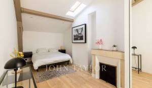 Vente Appartement Bordeaux