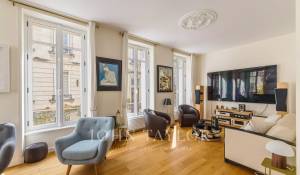 Vente Appartement Bordeaux