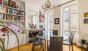 Vente Appartement Bordeaux