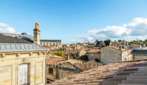 Vente Appartement Bordeaux