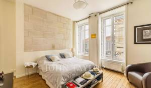 Vente Appartement Bordeaux
