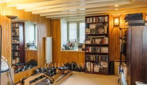 Vente Appartement Bordeaux