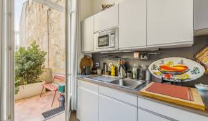 Vente Appartement Bordeaux