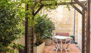 Vente Appartement Bordeaux