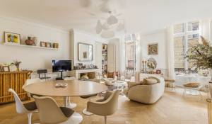 Vente Appartement Bordeaux