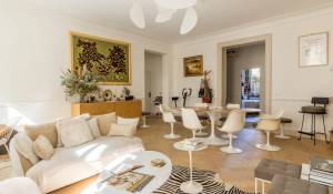 Vente Appartement Bordeaux