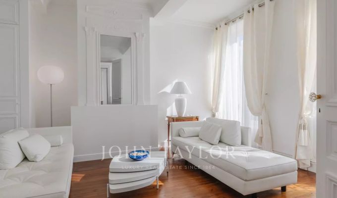 Vente Appartement Bordeaux