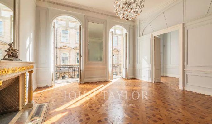 Vente Appartement Bordeaux