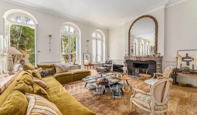 Vente Appartement Bordeaux