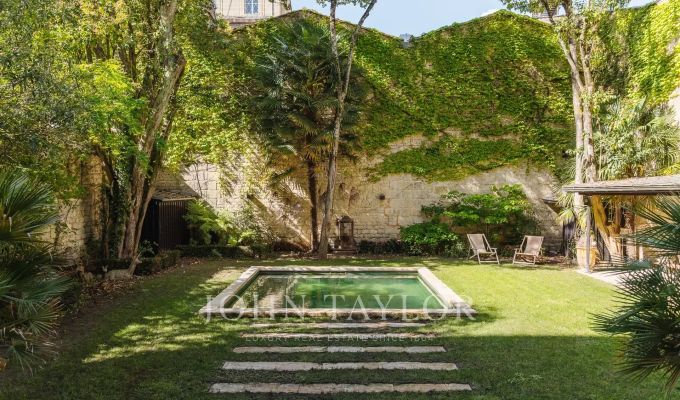 Vente Appartement Bordeaux