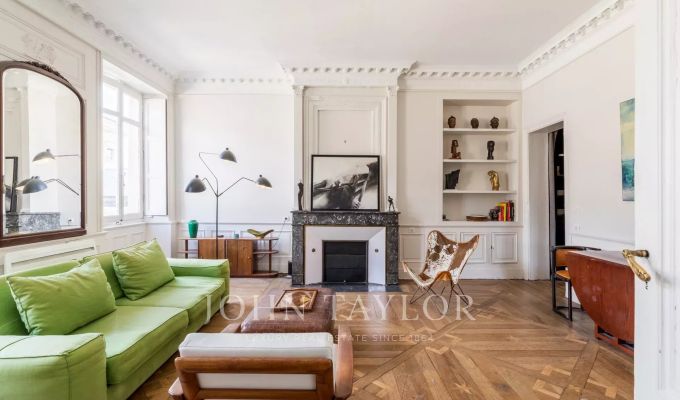 Vente Appartement Bordeaux