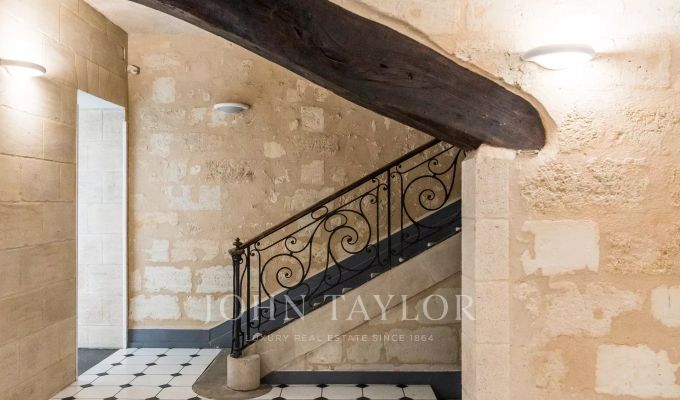 Vente Appartement Bordeaux