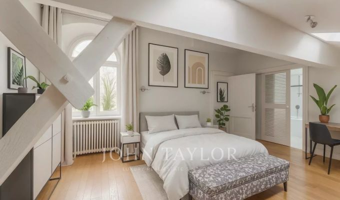 Vente Appartement Bordeaux