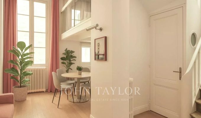 Vente Appartement Bordeaux