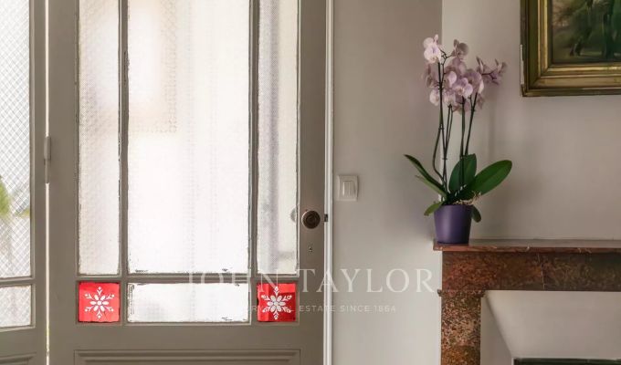 Vente Appartement Bordeaux