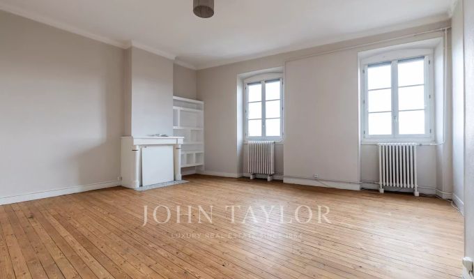 Vente Appartement Bordeaux