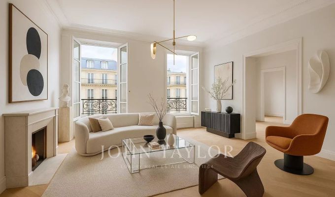 Vente Appartement Bordeaux