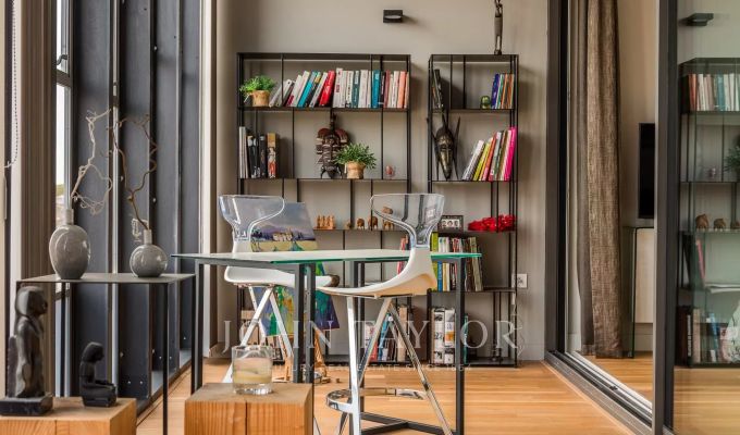 Vente Appartement Bordeaux