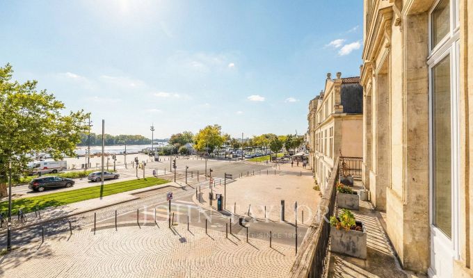 Vente Appartement Bordeaux