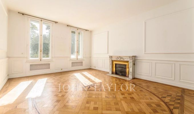 Vente Appartement Bordeaux