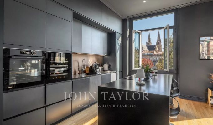 Vente Appartement Bordeaux