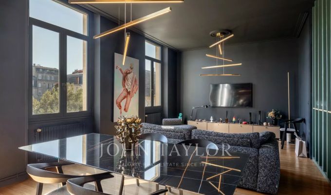 Vente Appartement Bordeaux