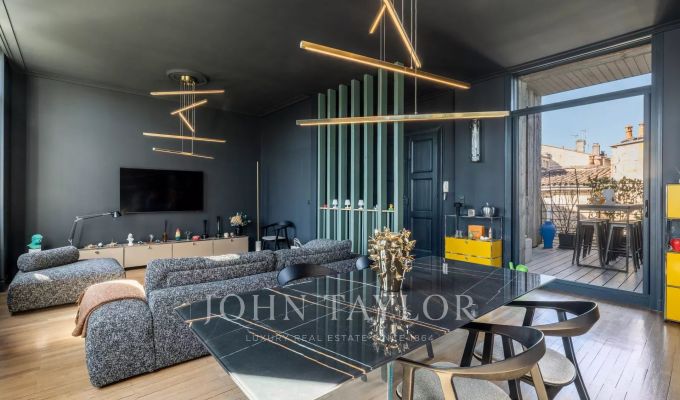 Vente Appartement Bordeaux