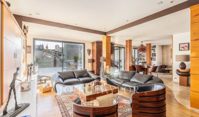 Vente Appartement Bordeaux