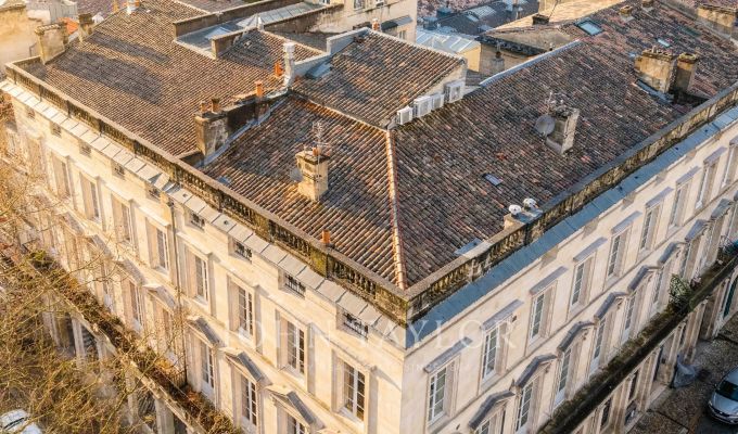 Vente Appartement Bordeaux