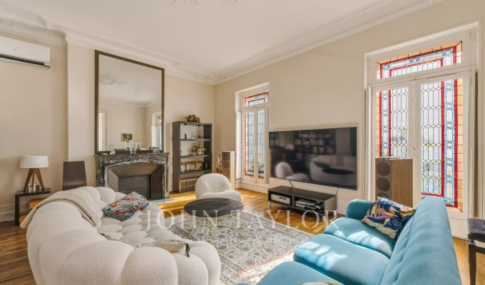 Vente Appartement Bordeaux