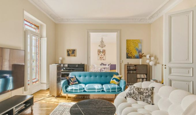Vente Appartement Bordeaux