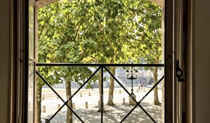 Vente Appartement Bordeaux
