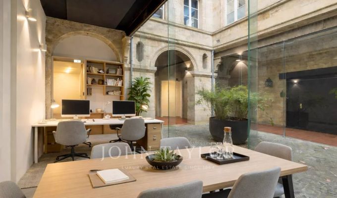 Vente Appartement Bordeaux