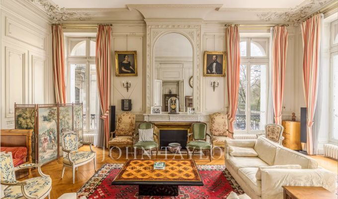 Vente Appartement Bordeaux