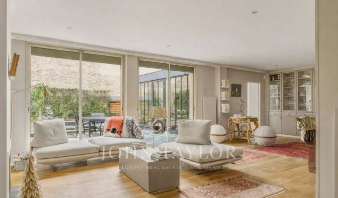 Vente Appartement Bordeaux