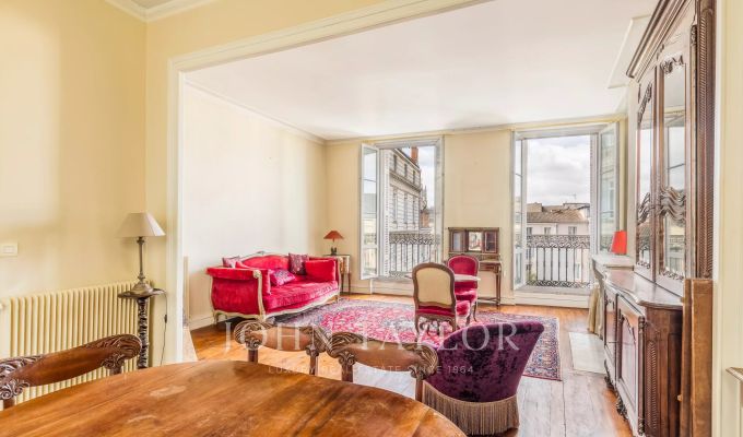 Vente Appartement Bordeaux