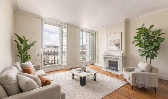 Vente Appartement Bordeaux