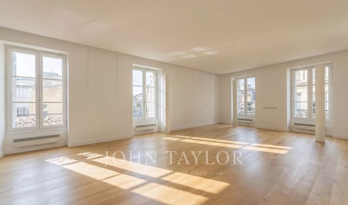 Vente Appartement Bordeaux
