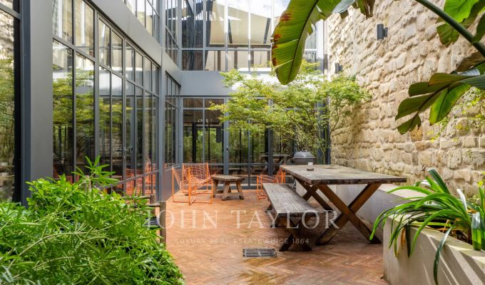 Vente Appartement Bordeaux