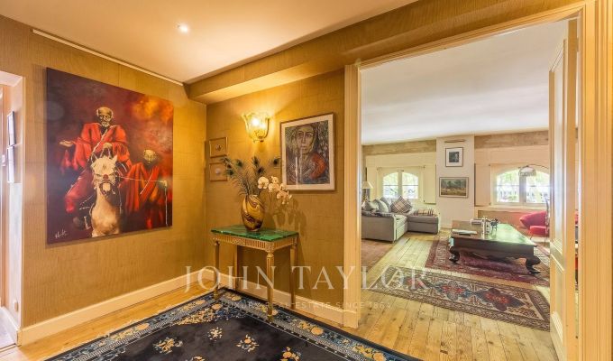 Vente Appartement Bordeaux