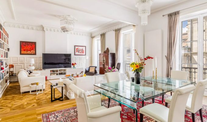 Vente Appartement Bordeaux