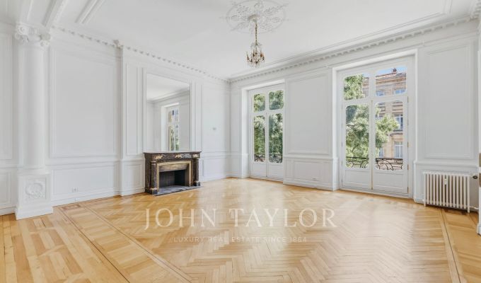 Vente Appartement Bordeaux
