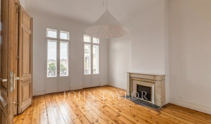 Vente Appartement Bordeaux