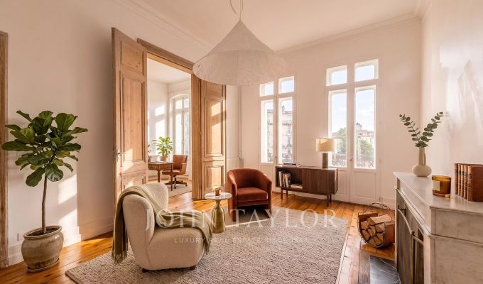 Vente Appartement Bordeaux