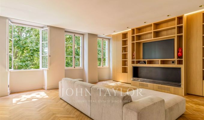 Vente Appartement Bordeaux