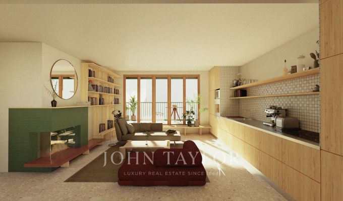 Vente Appartement Bordeaux