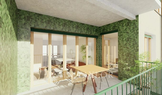 Vente Appartement Bordeaux
