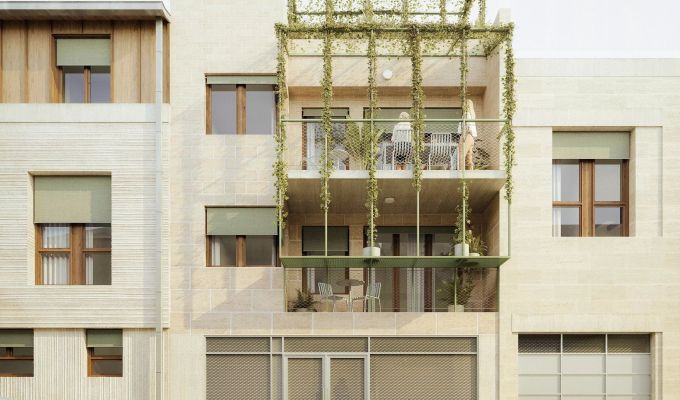Vente Appartement Bordeaux