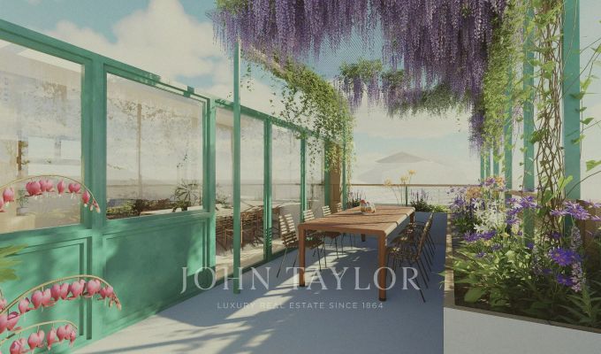 Vente Appartement Bordeaux