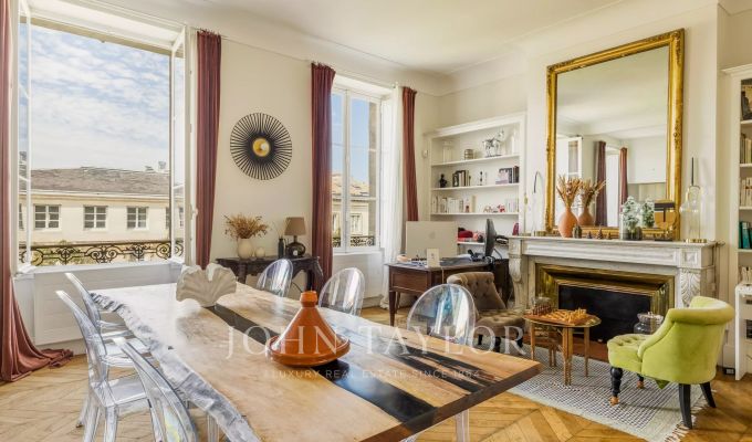 Vente Appartement Bordeaux